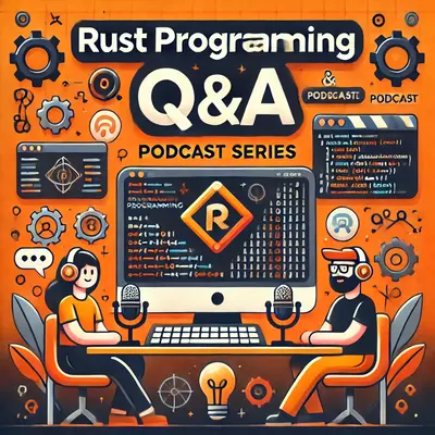 Jon's Miscellany On Rust Programming