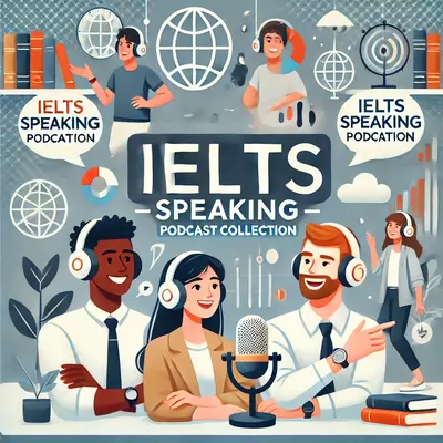 IELTS Speaking Mastery