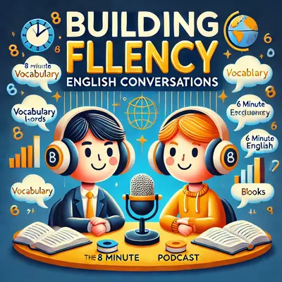 Building Fluency: English Conversations