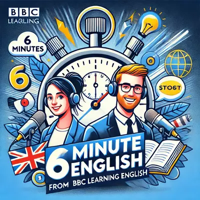 6 Minute English