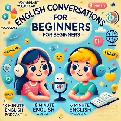 English Conversations for Beginners