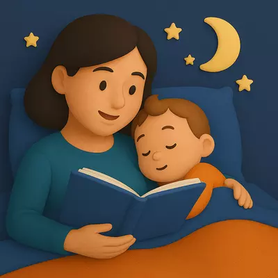 story books