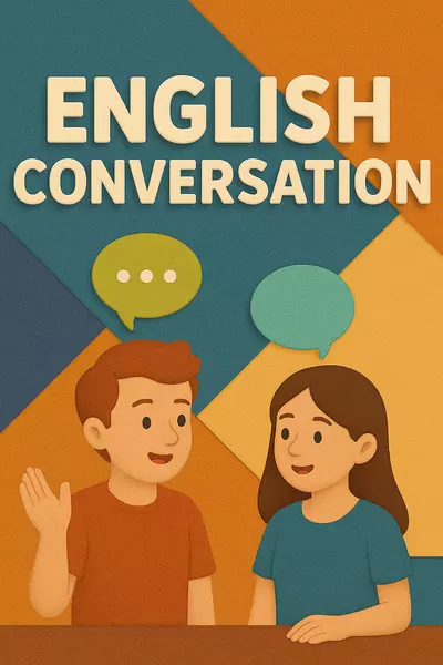 English conversation